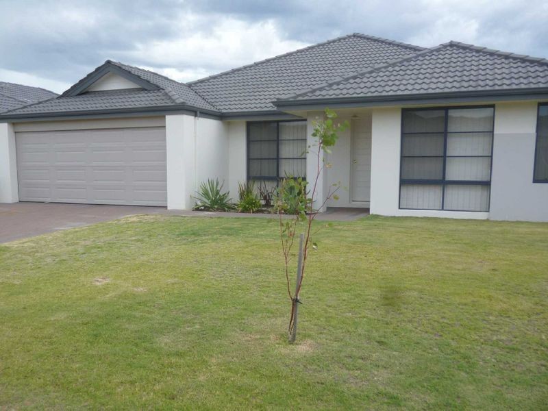 16 Calneggia Drive, Byford WA 6122