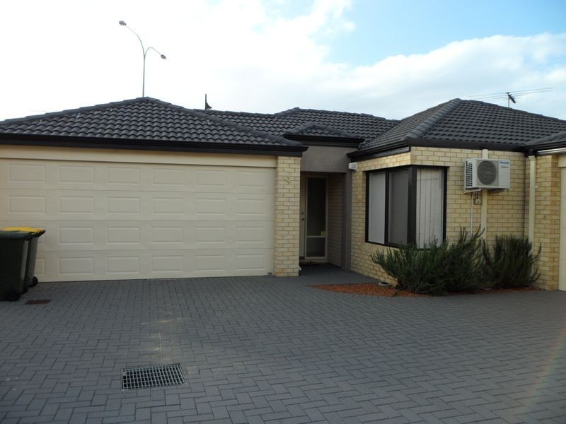 4/17 Cotter Loop, Success WA 6164