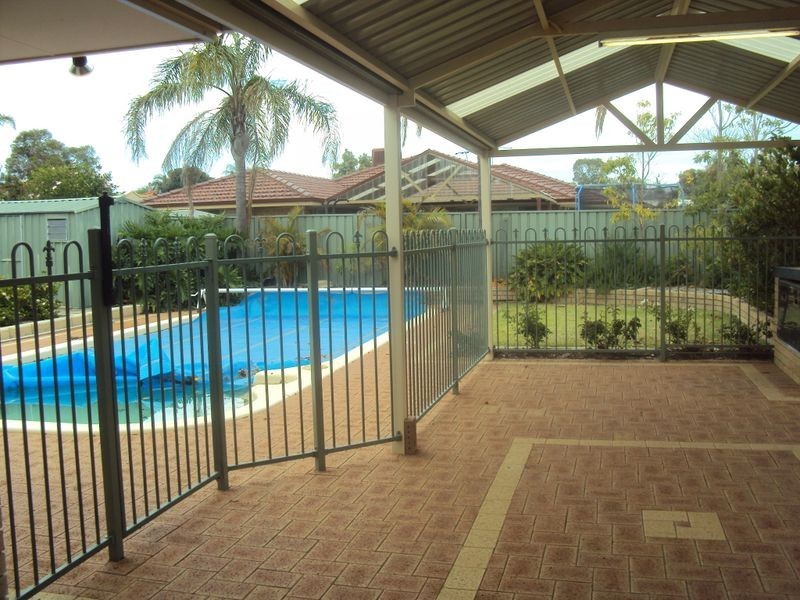 30 Haring Green, Atwell WA 6164