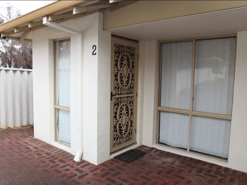2/7 Kimberley street, West Leederville WA 6007