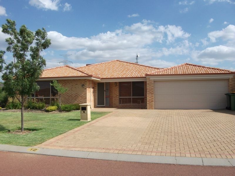 12 Marav Court, Success WA 6164