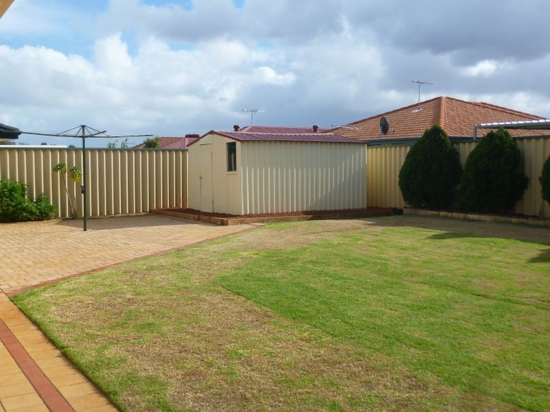 4 Tranby Way, Bertram WA 6167