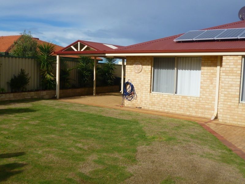 4 Tranby Way, Bertram WA 6167