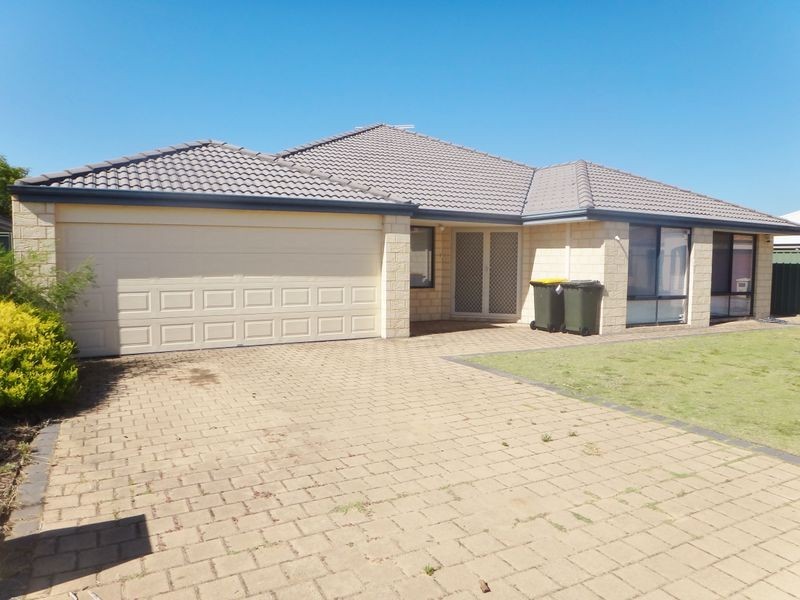 32 Pindan Elbow, Atwell WA 6164