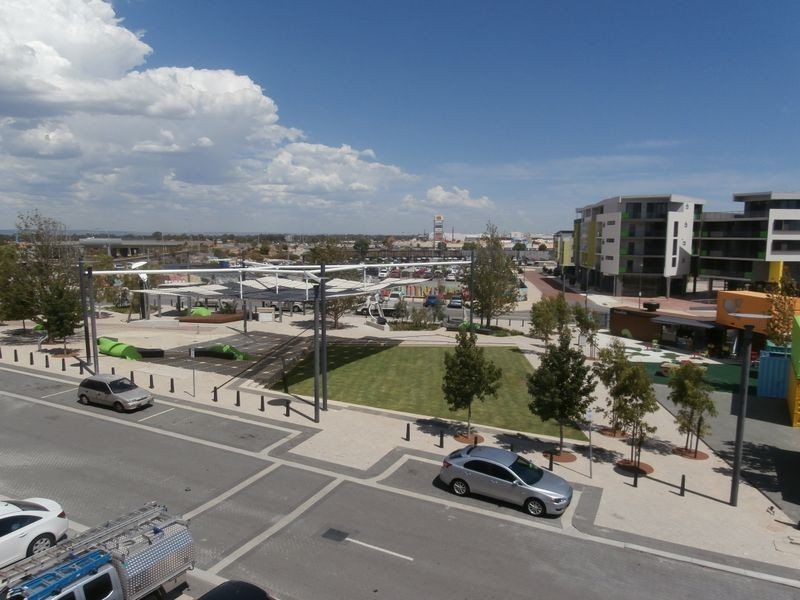 48/23 Junction Boulevard, Atwell WA 6164