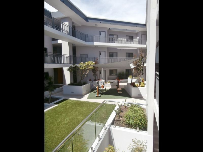 48/23 Junction Boulevard, Atwell WA 6164