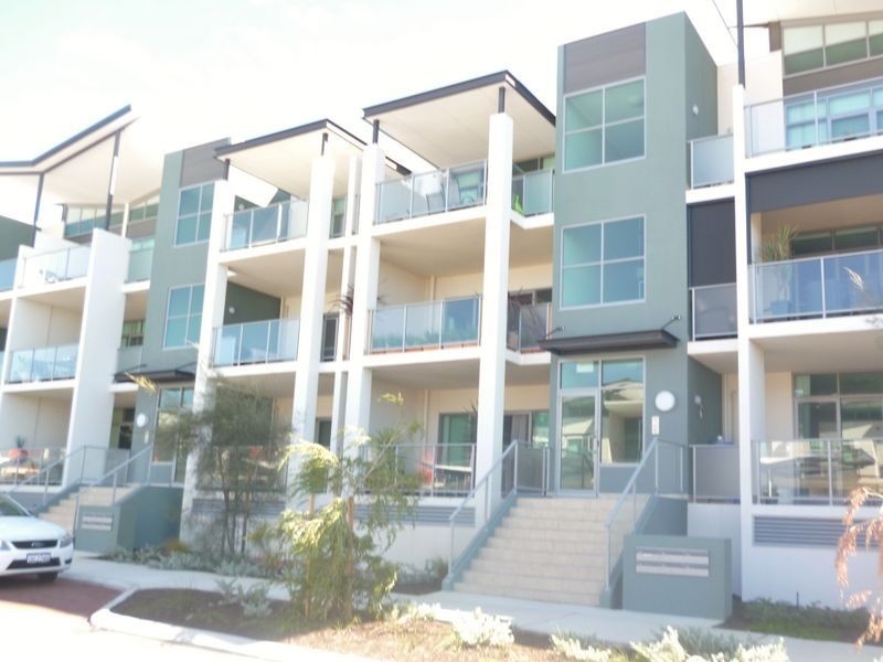 20/34 Malata Crescent, Success WA 6164