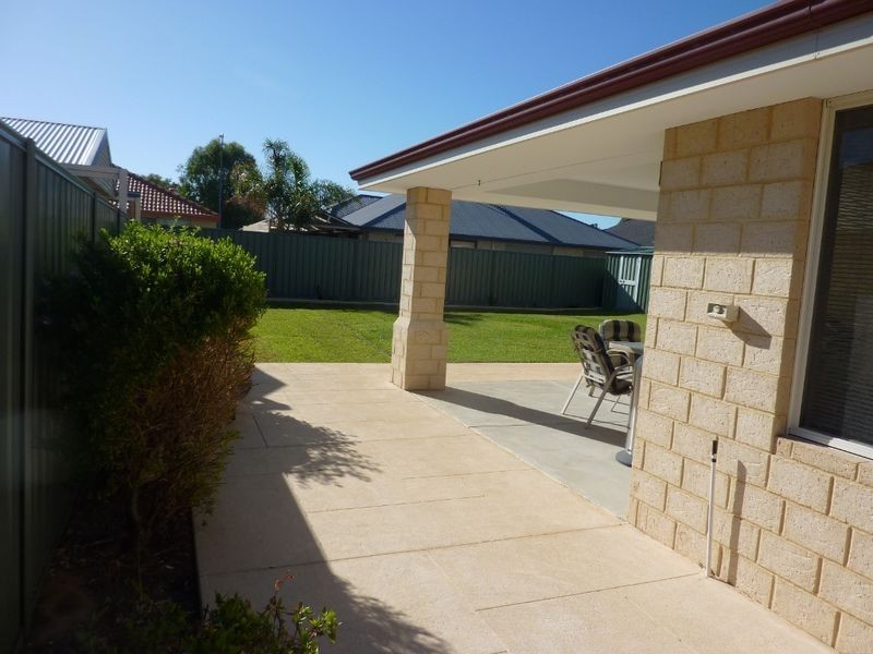 27 Kanji Loop, Atwell WA 6164