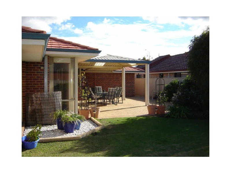 192 Glen Iris Drive, Jandakot WA 6164