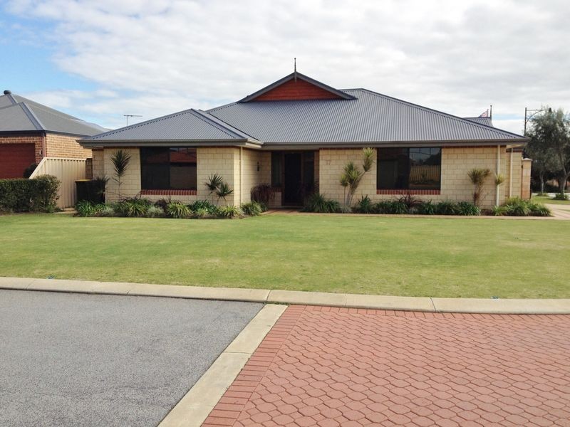 17 Entente Terrace, Atwell WA 6164