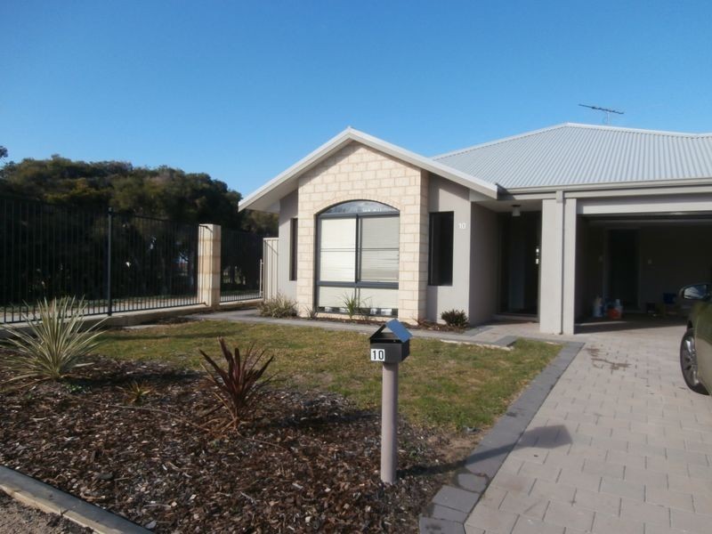 10 Nesbitt Place, Success WA 6164