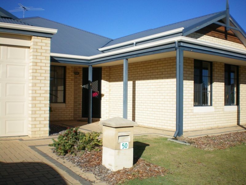 50 Mosedale Loop, Waikiki WA 6169