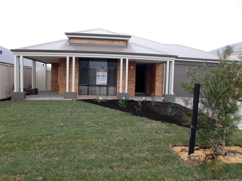 28 Selhurst Way, Baldivis WA 6171