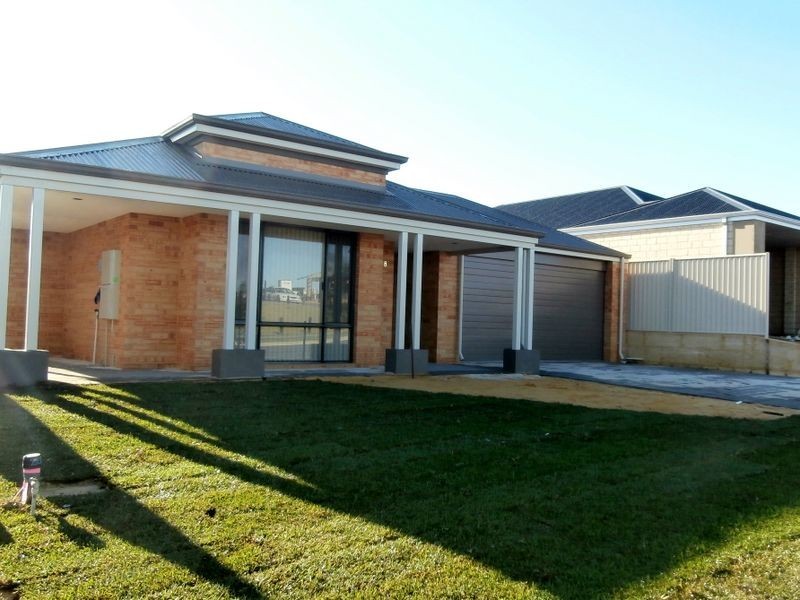 28 Selhurst Way, Baldivis WA 6171