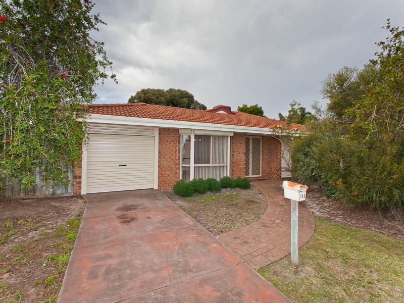 148 Newburn Road, High Wycombe WA 6057