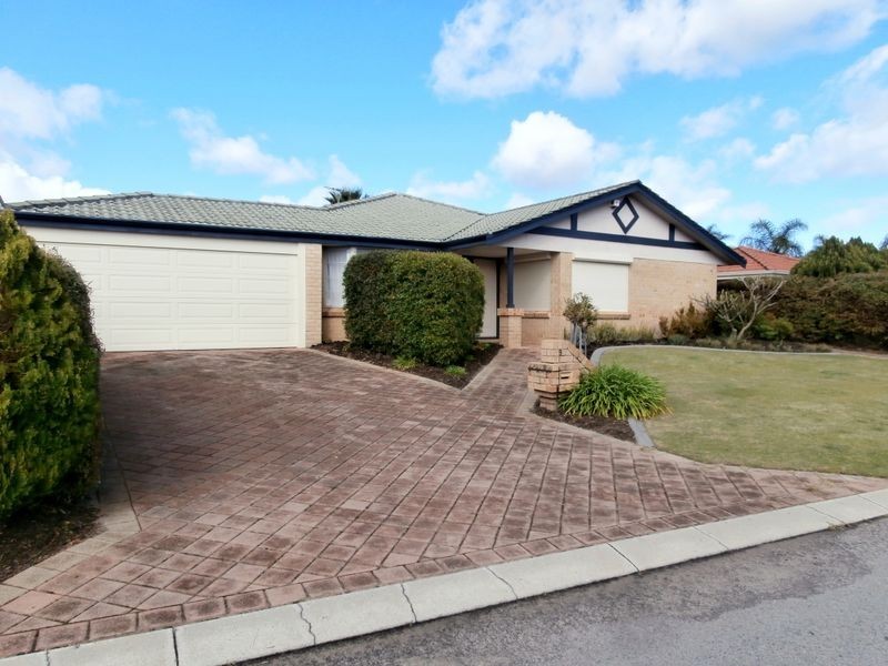 9 Bodella Gardens, Atwell WA 6164