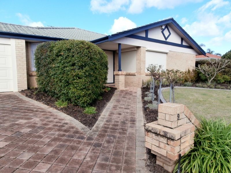 9 Bodella Gardens, Atwell WA 6164