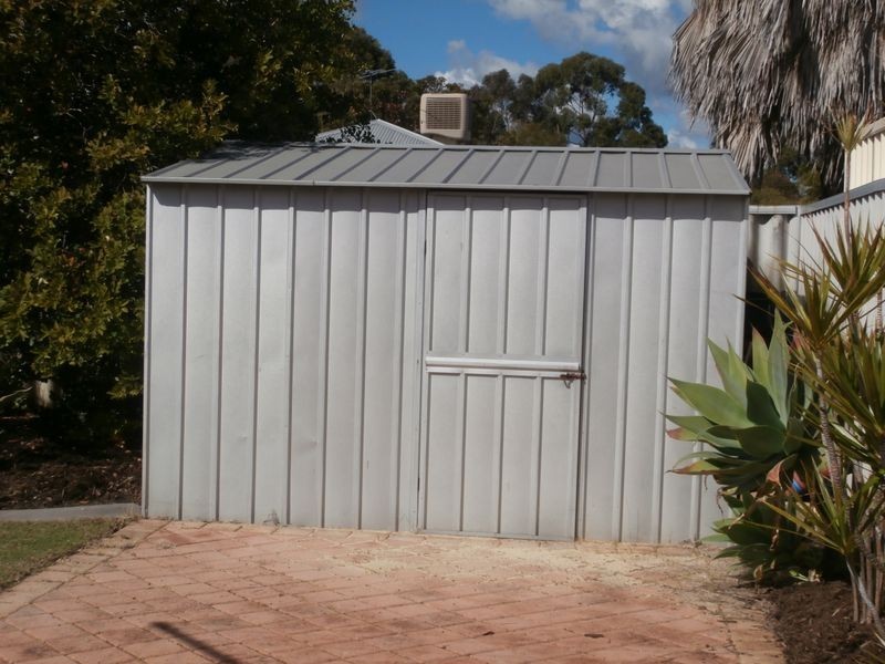 9 Bodella Gardens, Atwell WA 6164