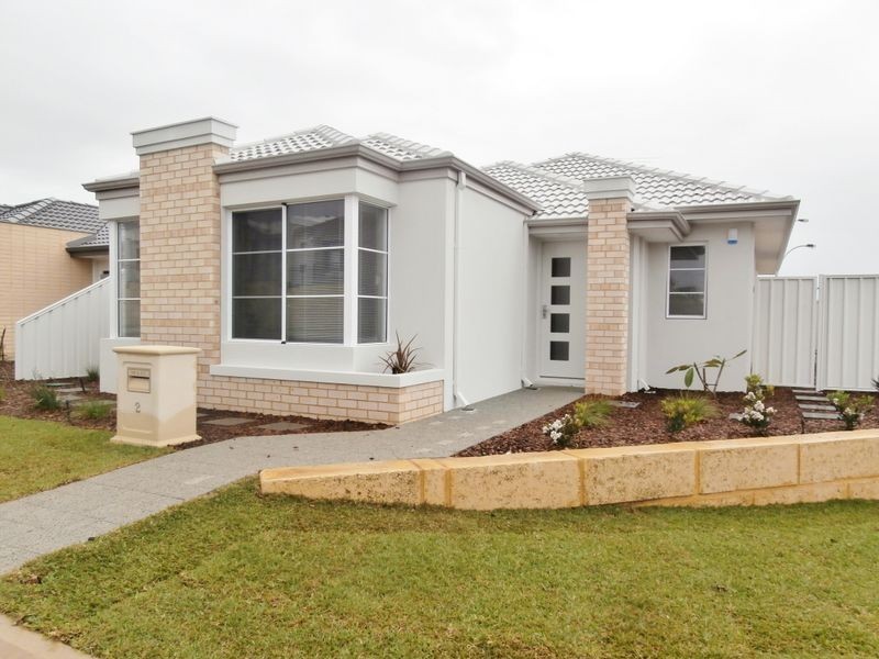 2 Andy Zuvela Road, Beeliar WA 6164