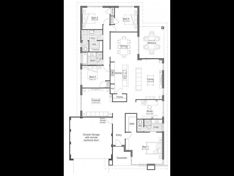 26 Eucalyptus Drive, Hammond Park WA 6164