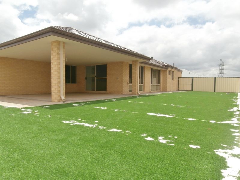 36 Baumea Turn, Hammond Park WA 6164