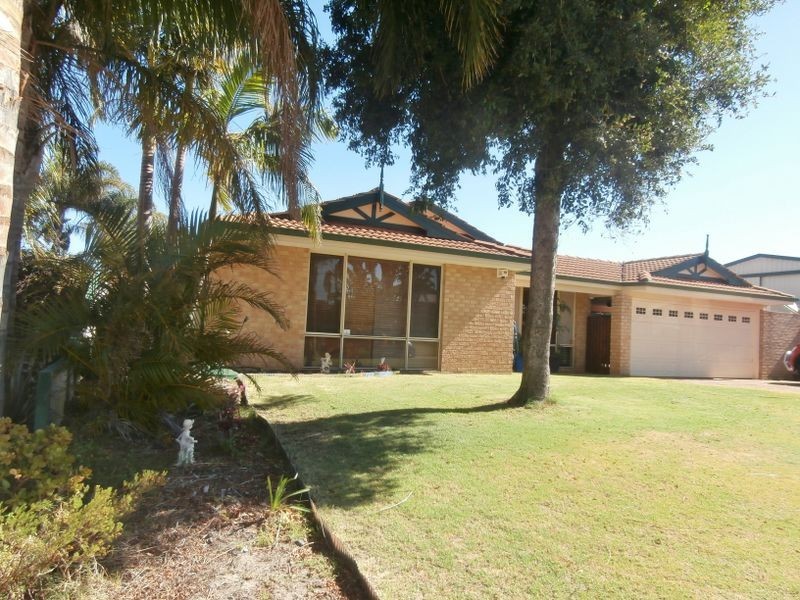 7 Sorell Way, Atwell WA 6164