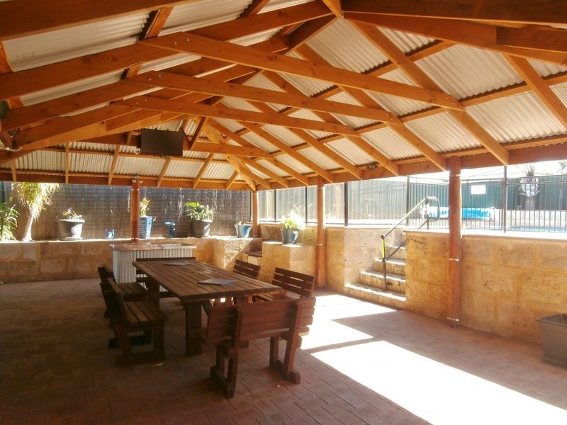 7 Sorell Way, Atwell WA 6164