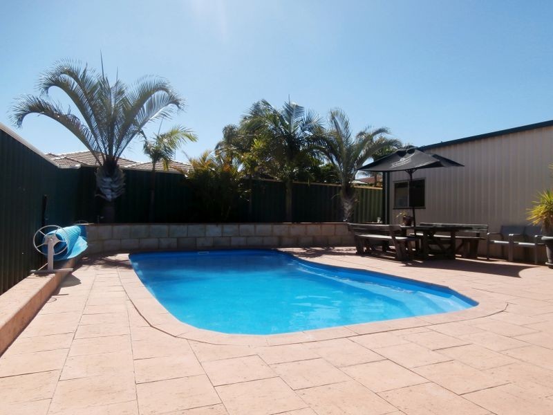 7 Sorell Way, Atwell WA 6164