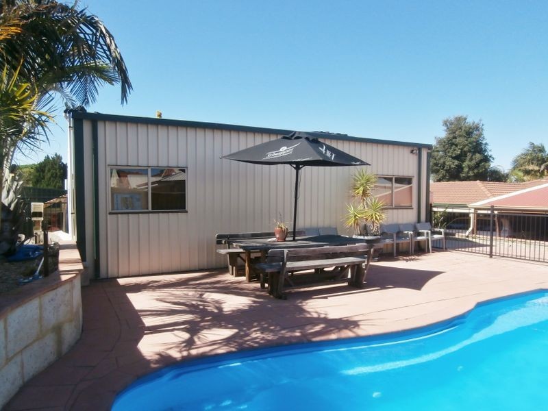 7 Sorell Way, Atwell WA 6164