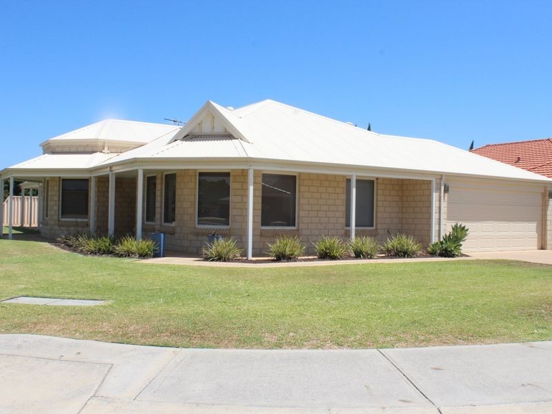 7 Harmony Avenue, Atwell WA 6164