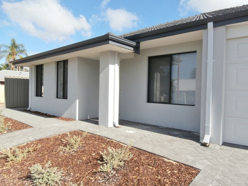 53a Ashburton Street, Bentley WA 6102