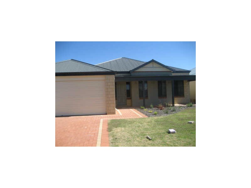 3 Blue Mountain Circuit, Aubin Grove WA 6164