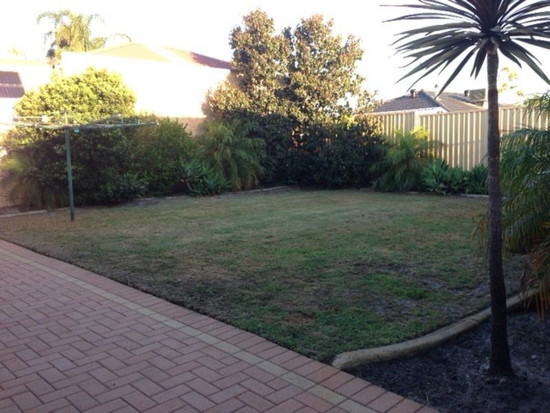 35 Imandra Circuit, Success WA 6164