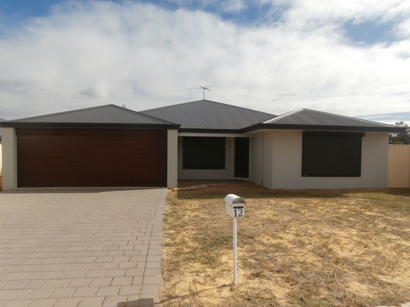 12 Coleus Way, Seville Grove WA 6112