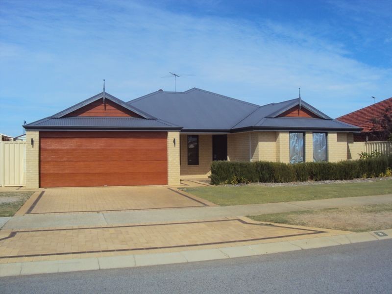 9 Leichardt Crossing, Hammond Park WA 6164
