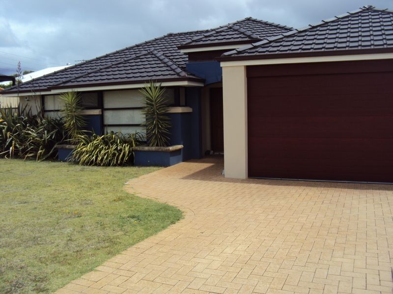 16 Gadsden Terrace, Success WA 6164