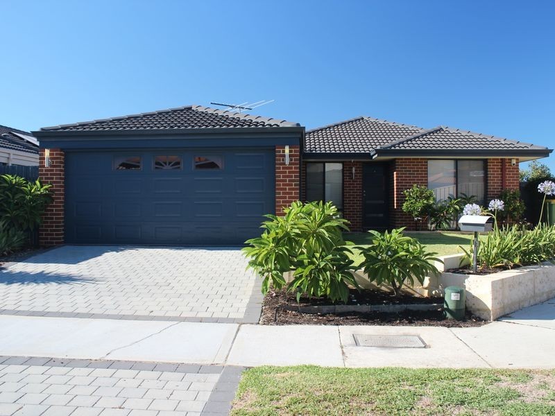 74 Cheltenham Loop, Bertram WA 6167