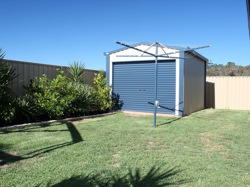 74 Cheltenham Loop, Bertram WA 6167
