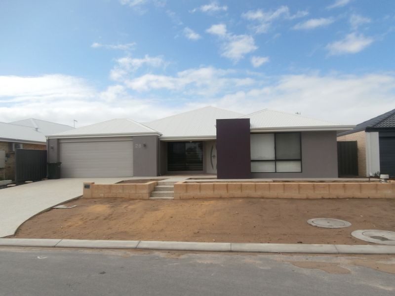 28 Bellas Circuit, Piara Waters WA 6112