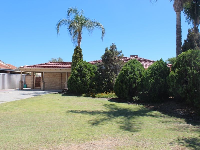 26 Liata Court, Thornlie WA 6108