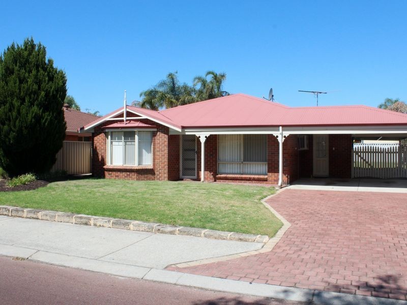 115 Lydon Boulevard, Atwell WA 6164