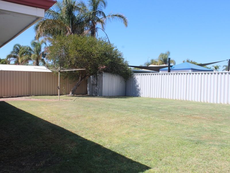 115 Lydon Boulevard, Atwell WA 6164