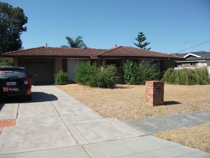 39 Meadowbrook Drive, Parkwood WA 6147