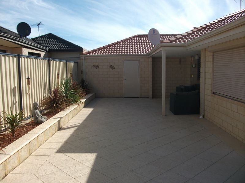 69b Centennial Avenue, Bertram WA 6167