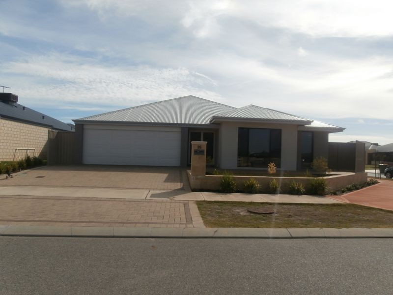 35 Andalusian Loop, Baldivis WA 6171