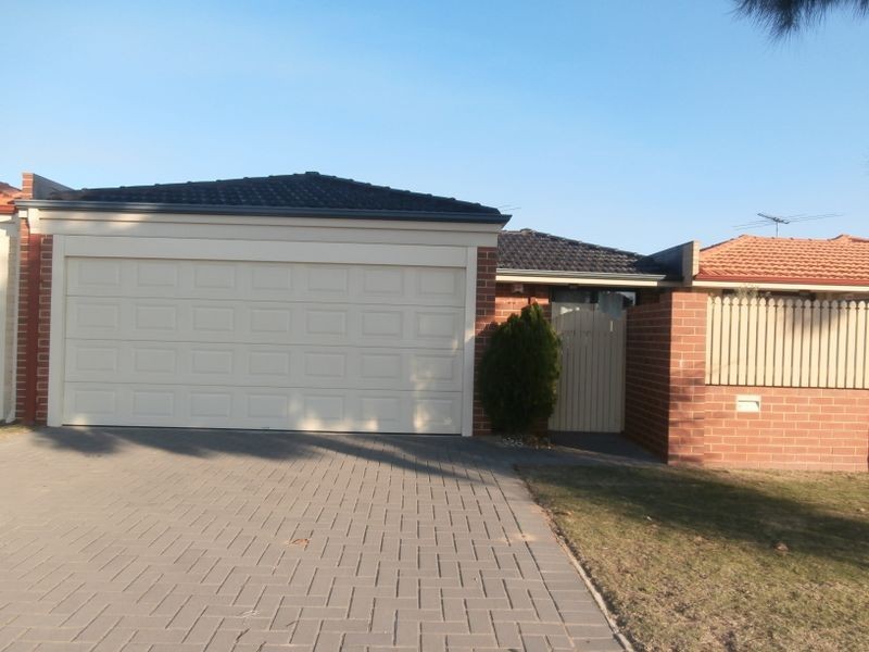 12/184 Bartram Road, Atwell WA 6164