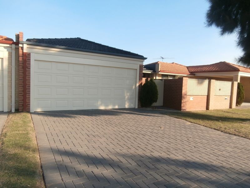 12/184 Bartram Road, Atwell WA 6164