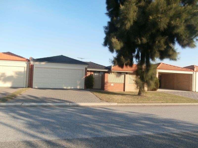 12/184 Bartram Road, Atwell WA 6164