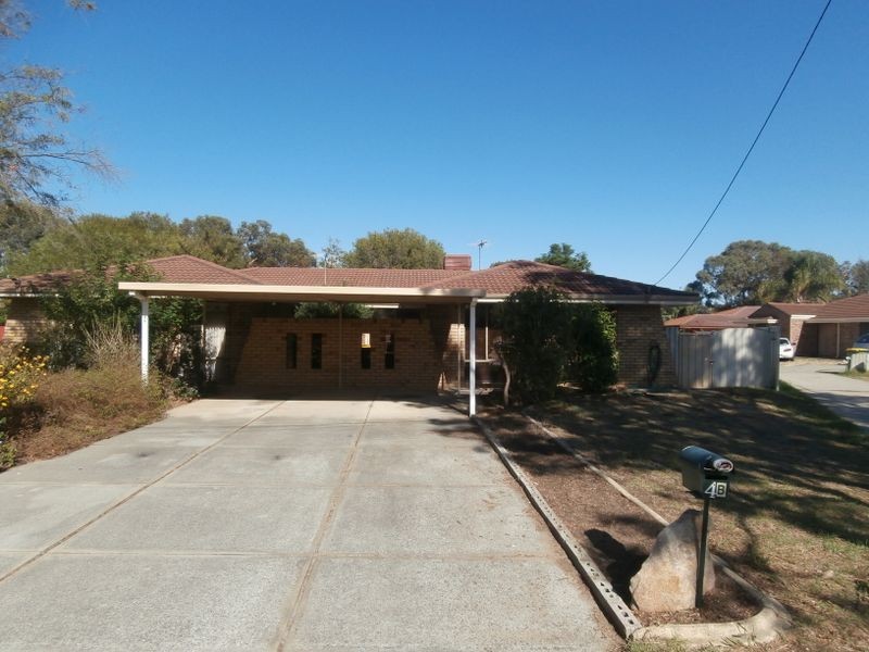 4B Mardi Court, Armadale WA 6112