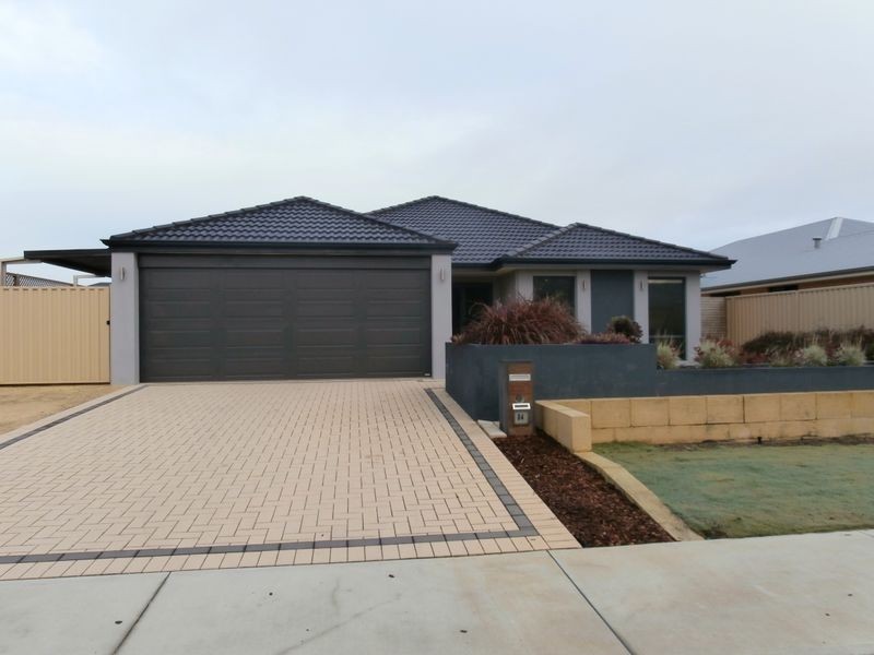 84 Kandimak Boulevard, Byford WA 6122
